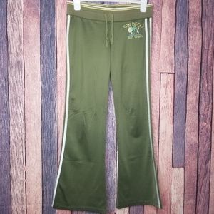 Hollister Sweat Pants